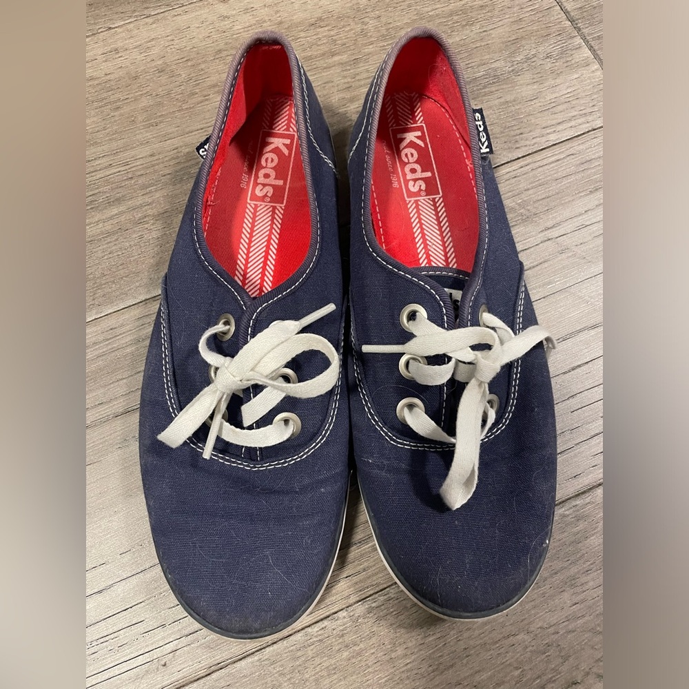 Keds size 7.5